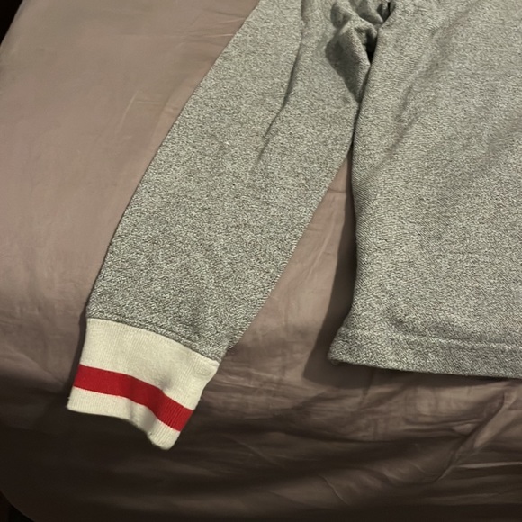 Roots Cabin Zip up sweatshirt with hood - Picture 5 of 5